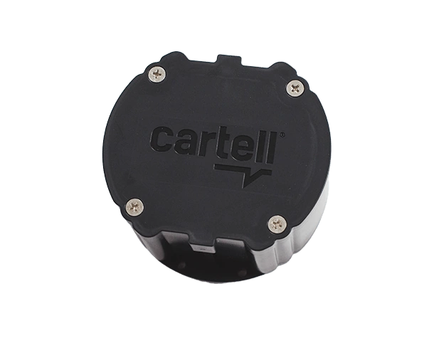 Stay One Step Ahead with Advanced Wireless Driveway Sensors
