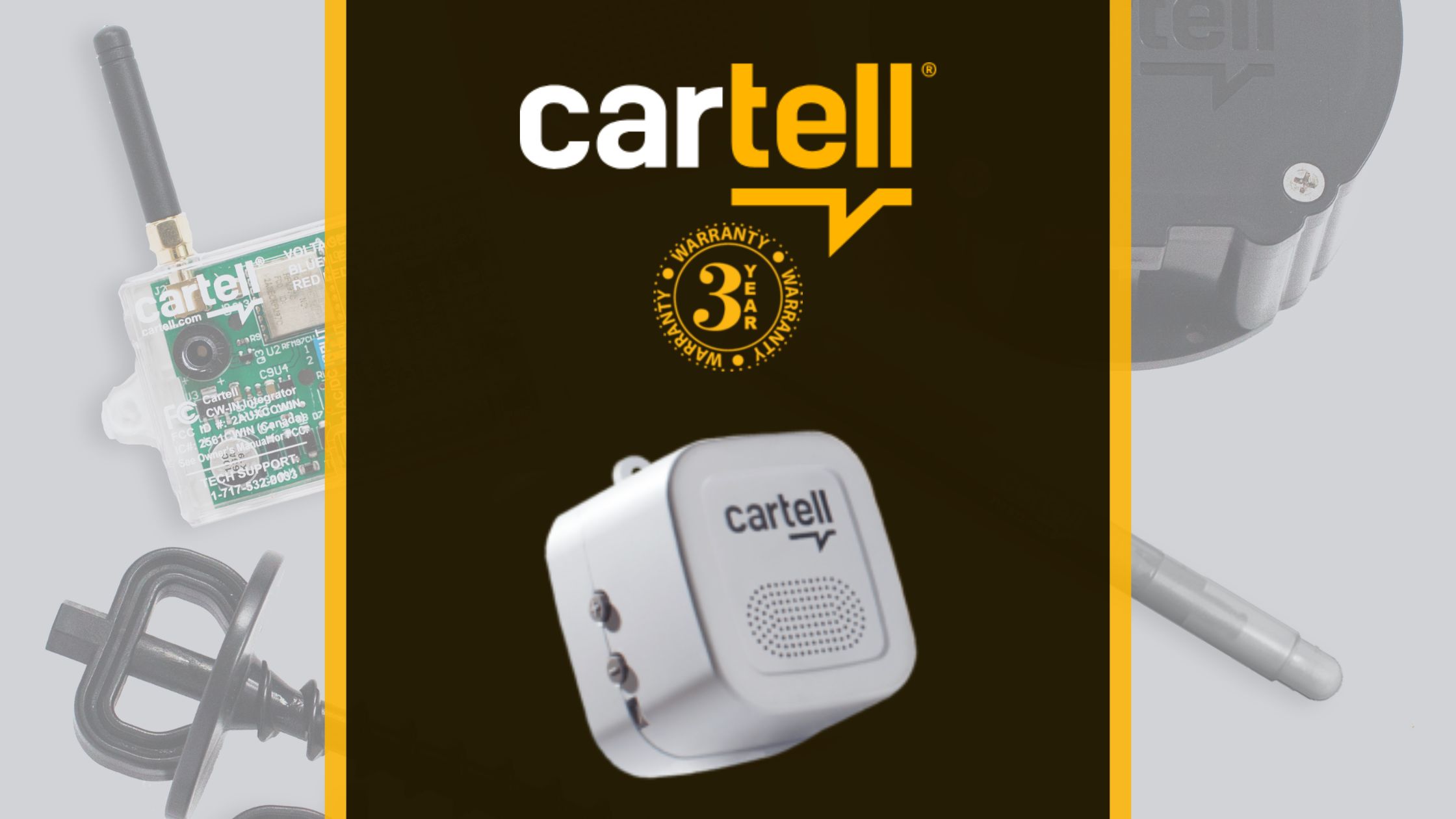 Driveway Alert Sensors – The Smart Way to Secure Your Perimeter