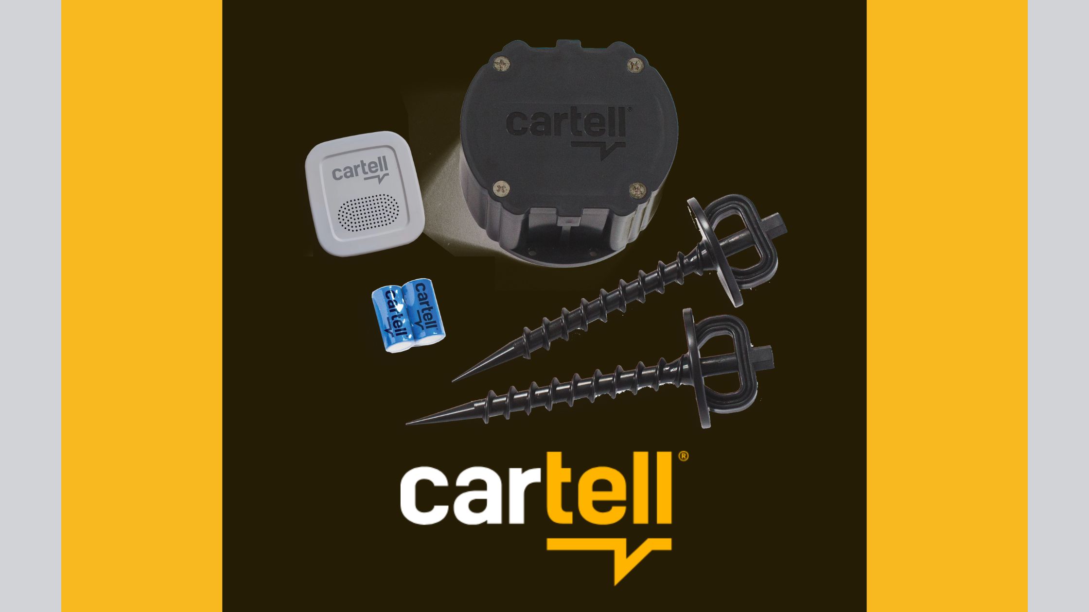 Easy-to-Use Electric Gate Opener for Driveways